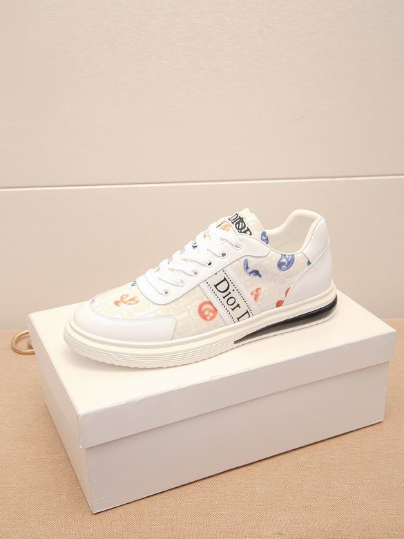 men dior shoes-102